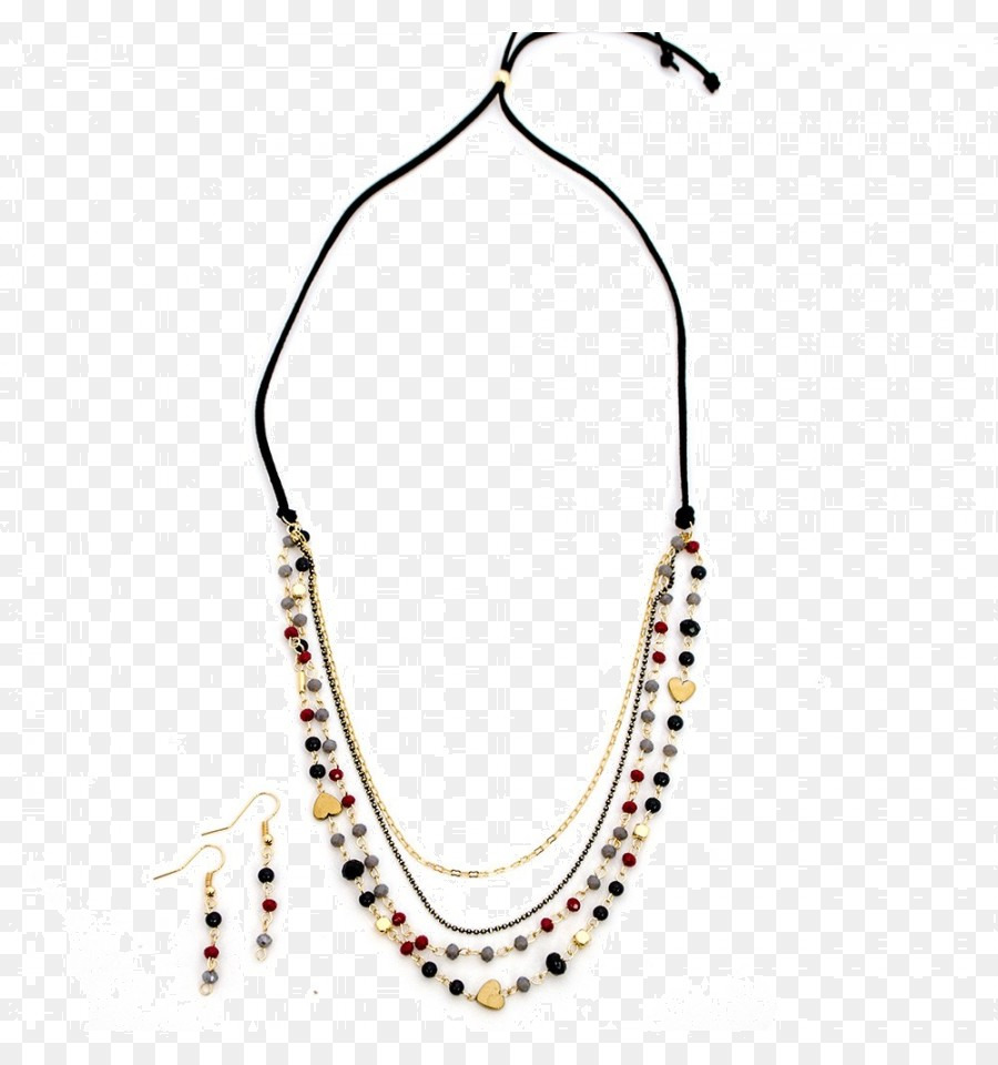 Necklace，Joalharia PNG