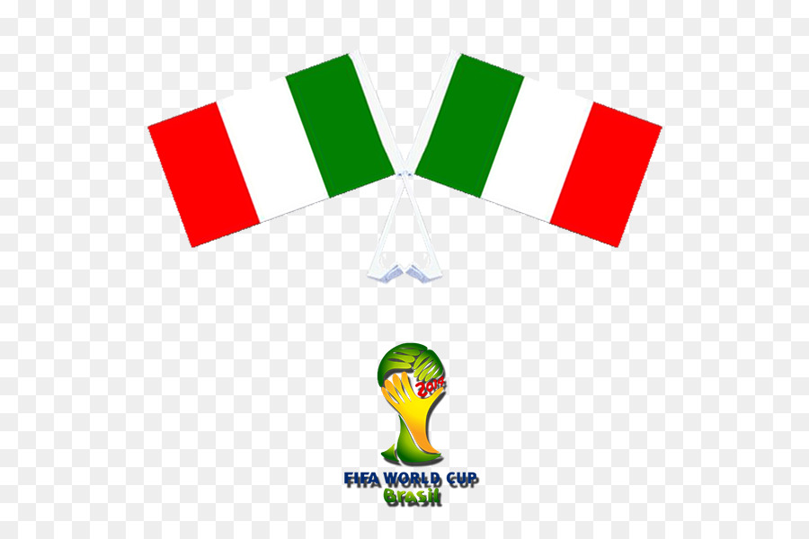 Bandeira Da Nigéria，Marca PNG