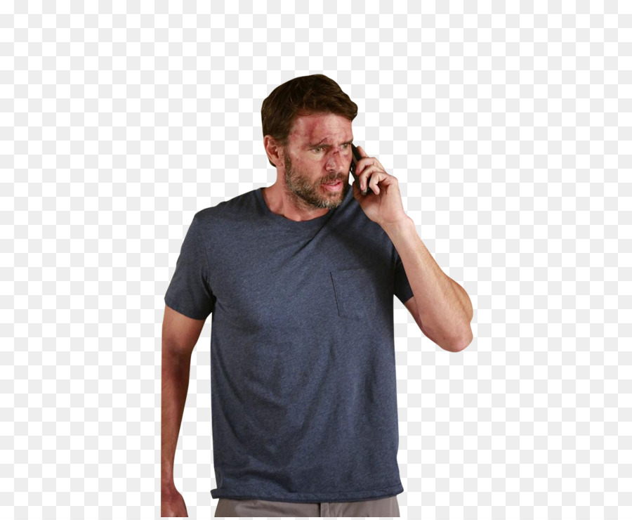 Scott Foley，Escândalo PNG