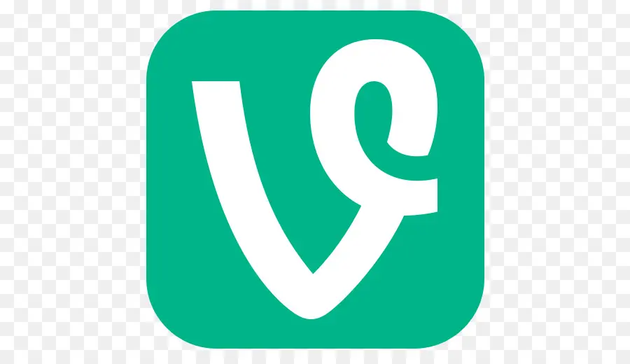 Logotipo Da Videira，Mídias Sociais PNG