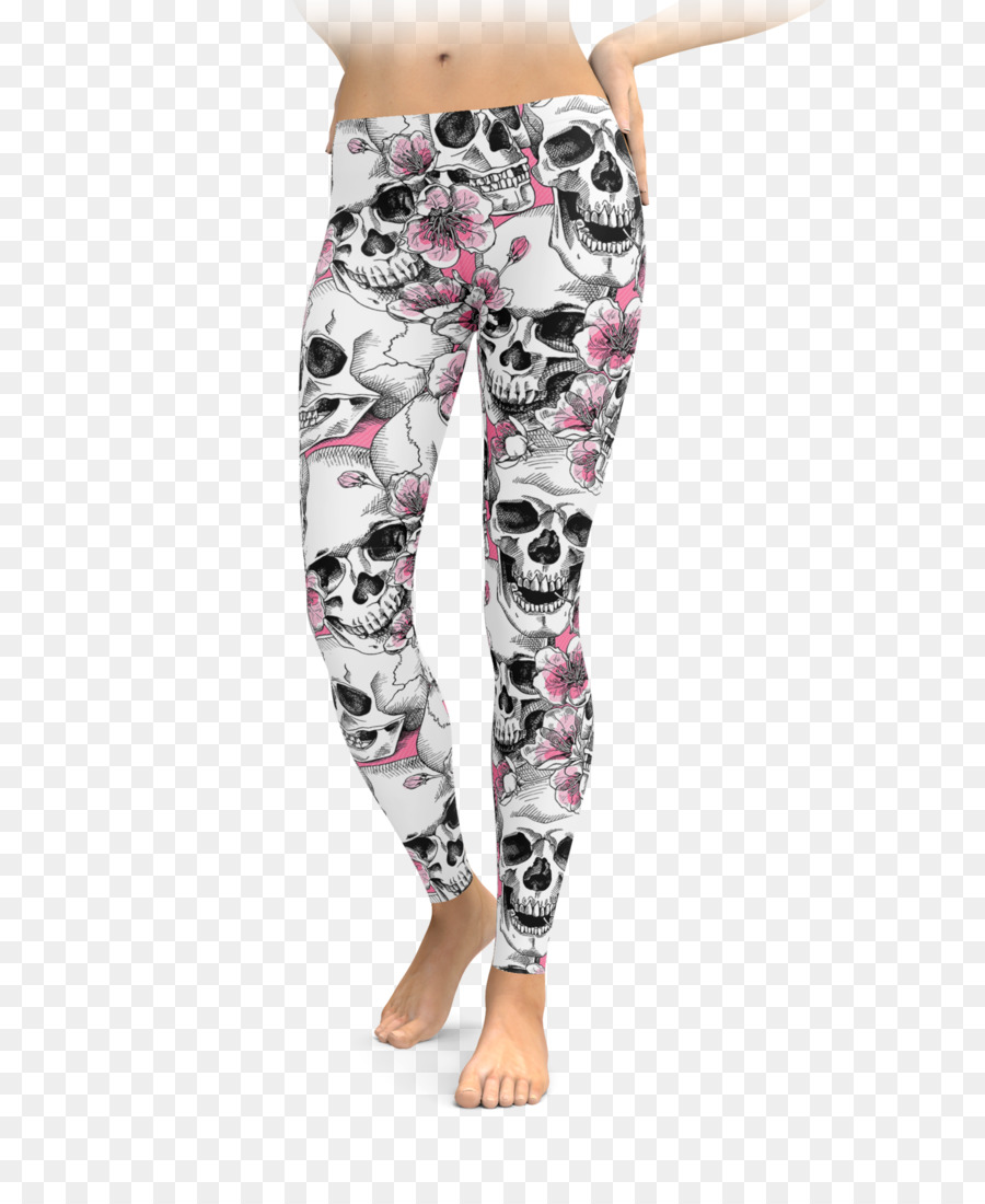 Capuz，Leggings PNG