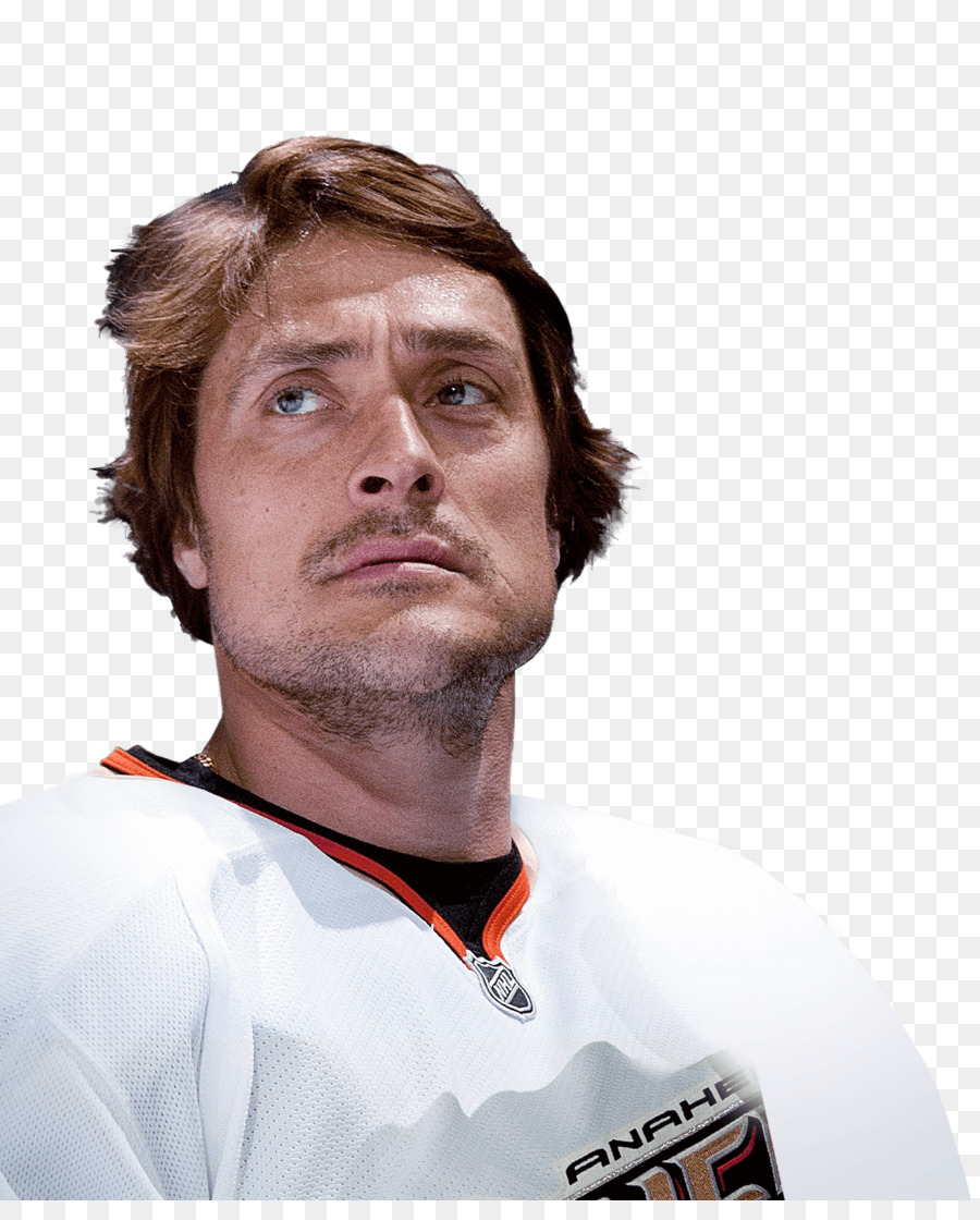 Teemu Selänne，2007 Finais Da Stanley Cup PNG