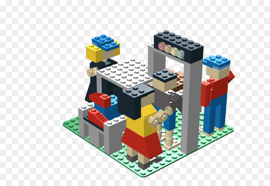 Lego，Brinquedo Bloco PNG