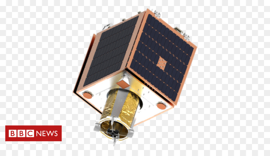 Surrey Satellite Technology，Terra PNG