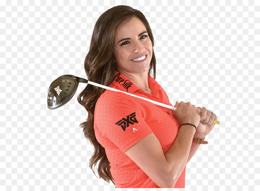 Gerina Piller，Lpga PNG