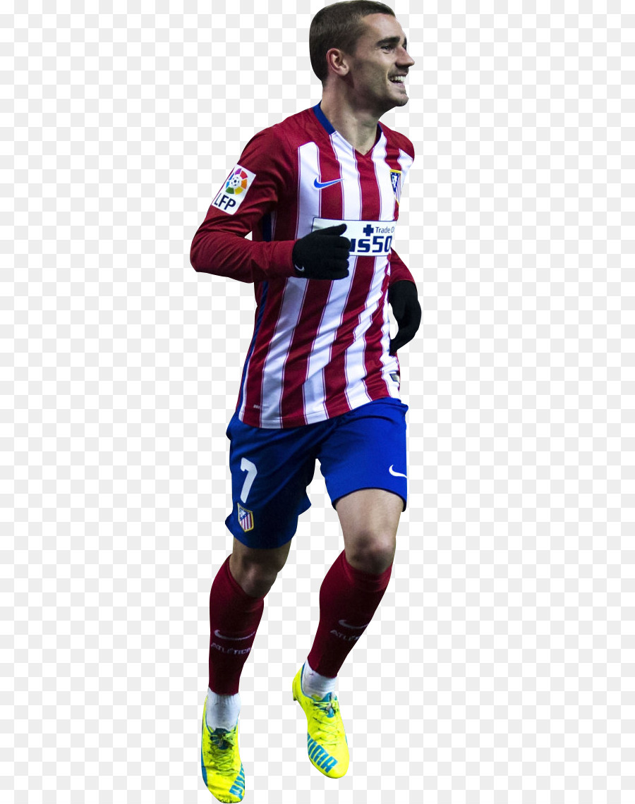 Jogador De Futebol，Futebol PNG