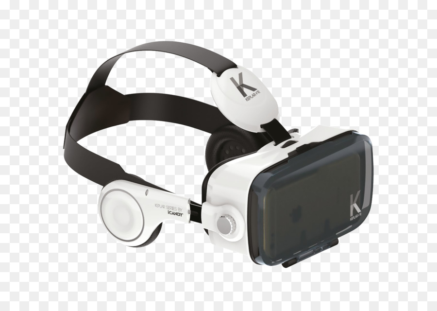 Realidade Virtual Fone De Ouvido，Headmounted Display PNG