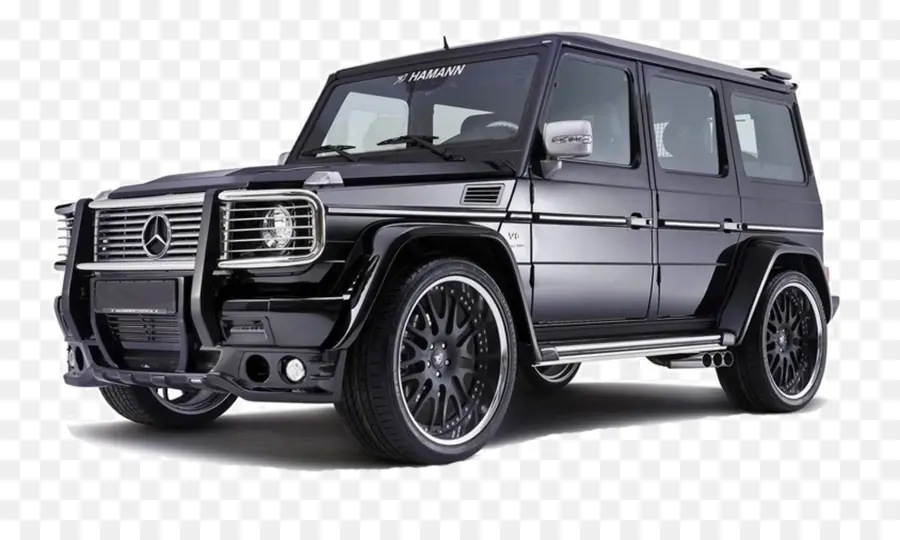 Mercedes，Brabus PNG