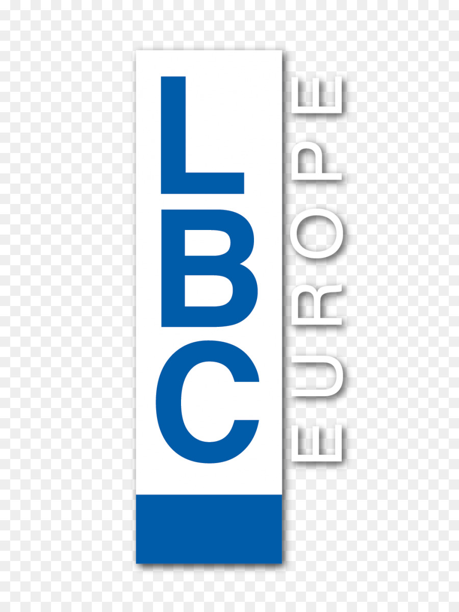 Logotipo Da Lbc Europa，Lbc PNG