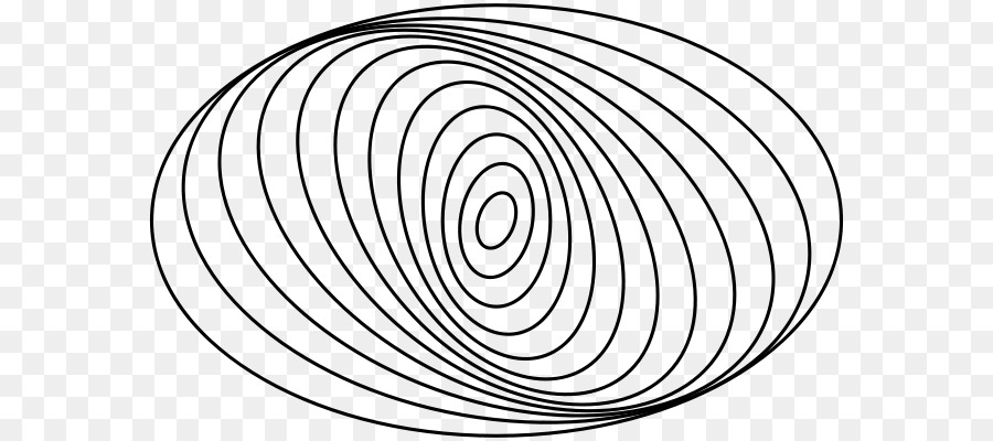 Espiral，Circular PNG