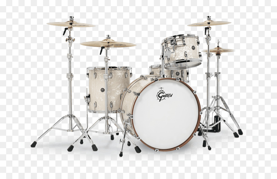 Gretsch Renown，Drums PNG