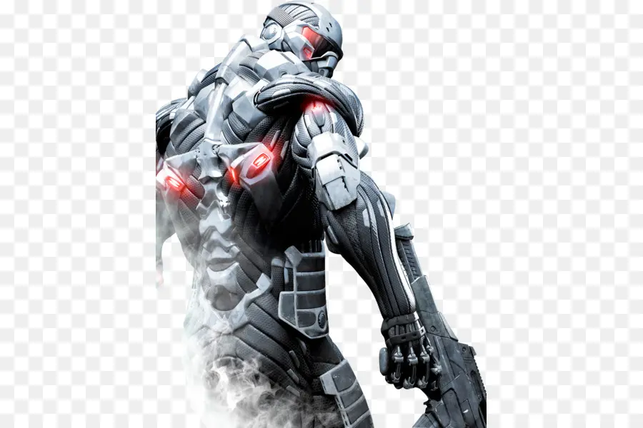 Crysis Warhead，Crysis 2 PNG