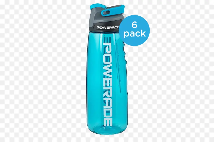 Garrafa Powerade，Bebida PNG