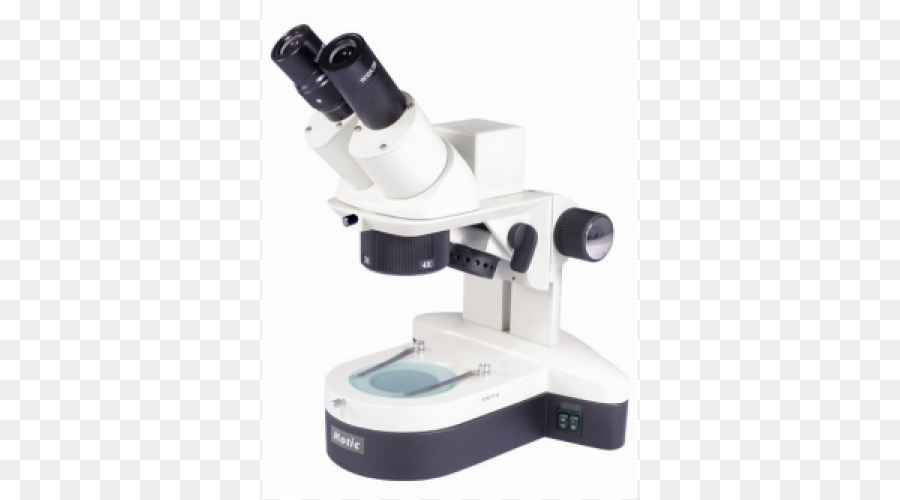 Microscópio，Lupa PNG