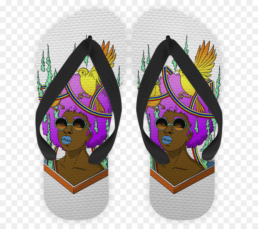 Flip Flops，Sapato PNG