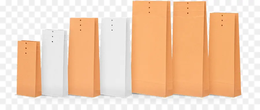 Sacos De Papel，Bolsas PNG