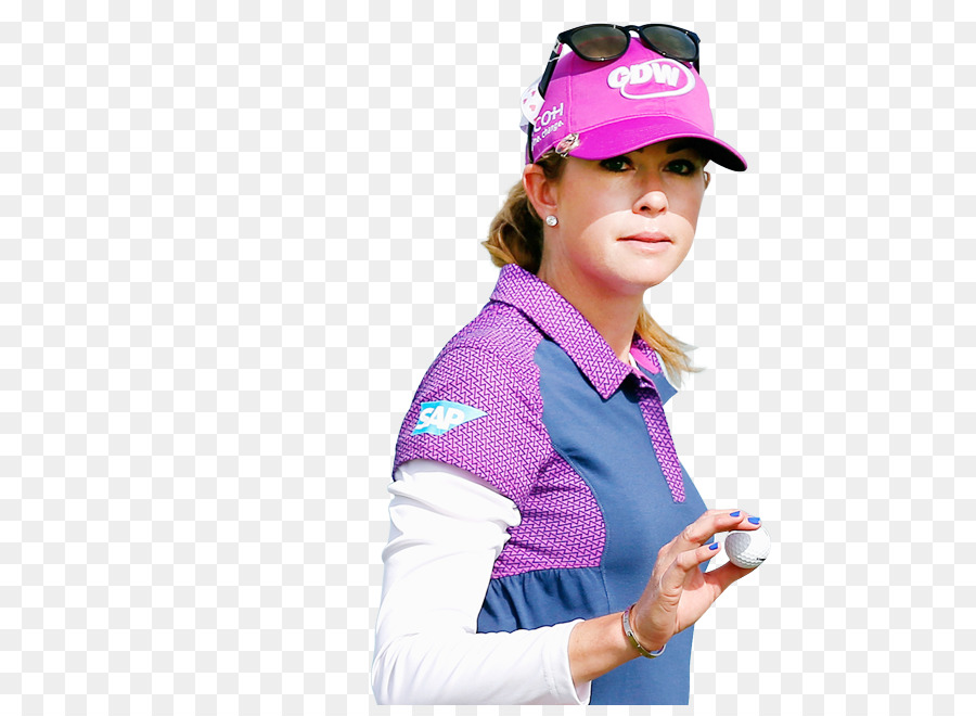 Paula Creamer，Golfe PNG