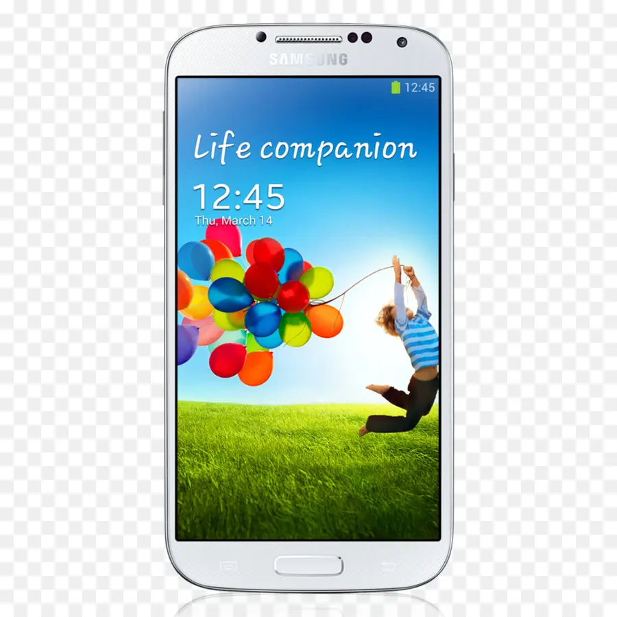 Smartphone Samsung，Telefone PNG