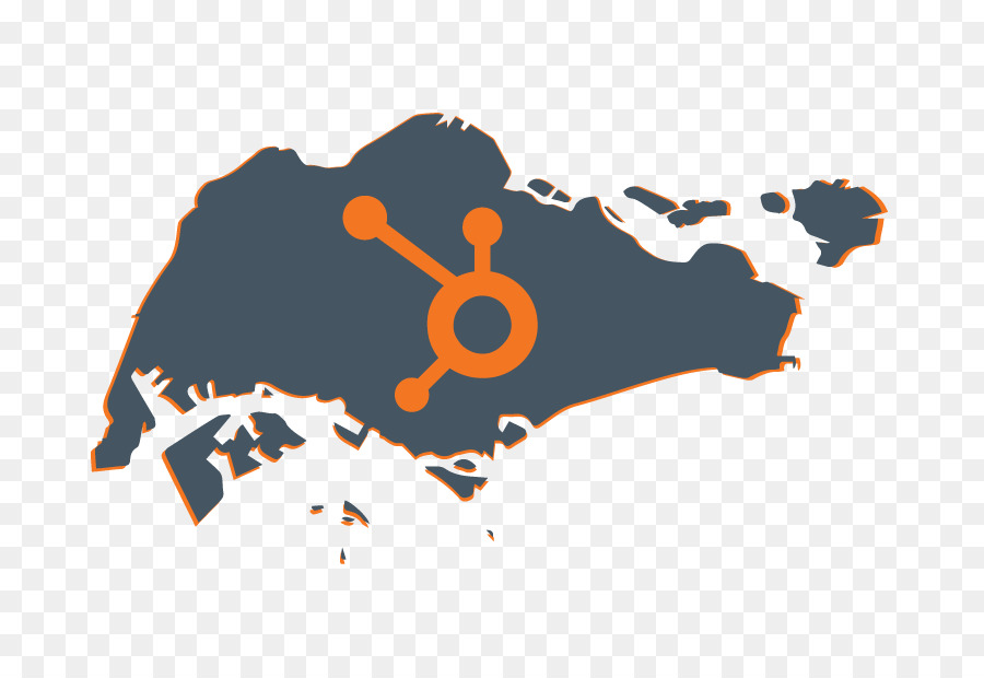 Mapa De Singapura，Geografia PNG