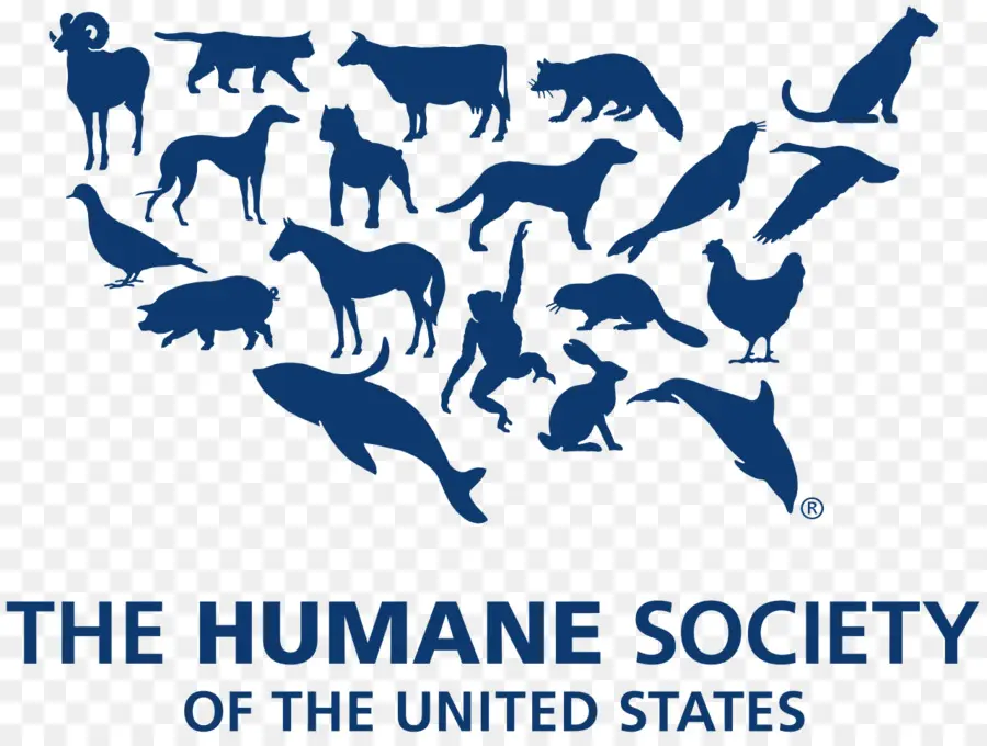 Sociedade Humana Logo，Animais PNG