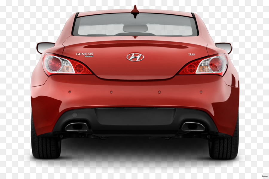 Hyundai Genesis Coupe，Hyundai PNG