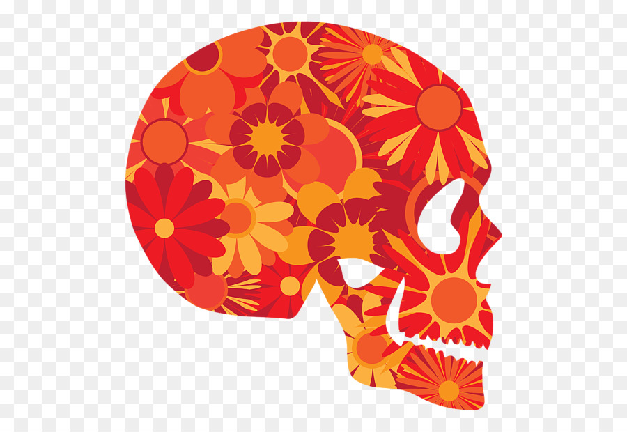 Calavera，Royaltyfree PNG