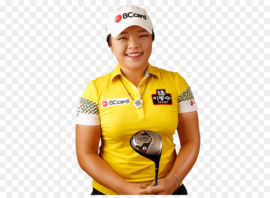 Jang Hana，Lpga PNG