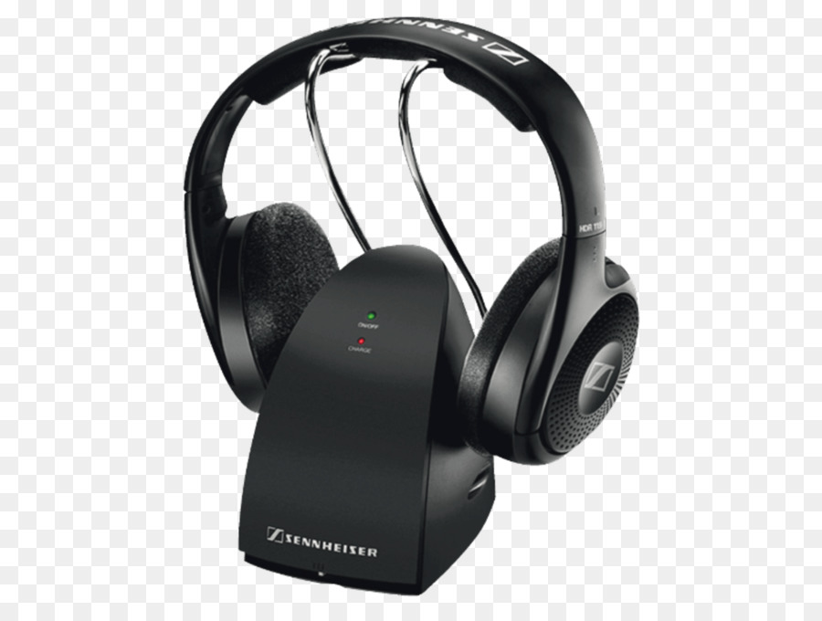 Fones De Ouvido，Sennheiser Rs 118 PNG