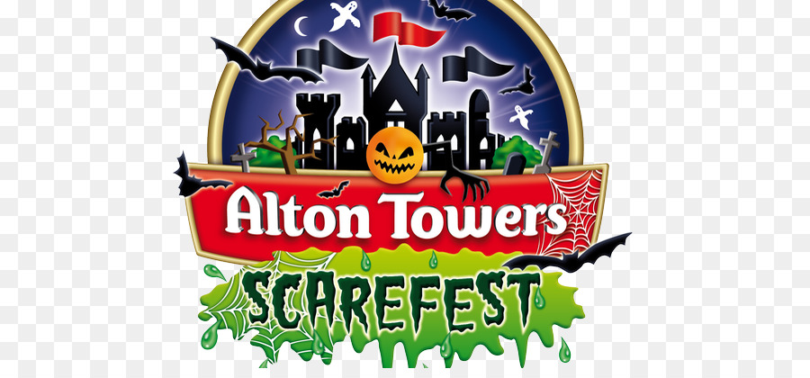 Alton Towers，Pico Distrito PNG