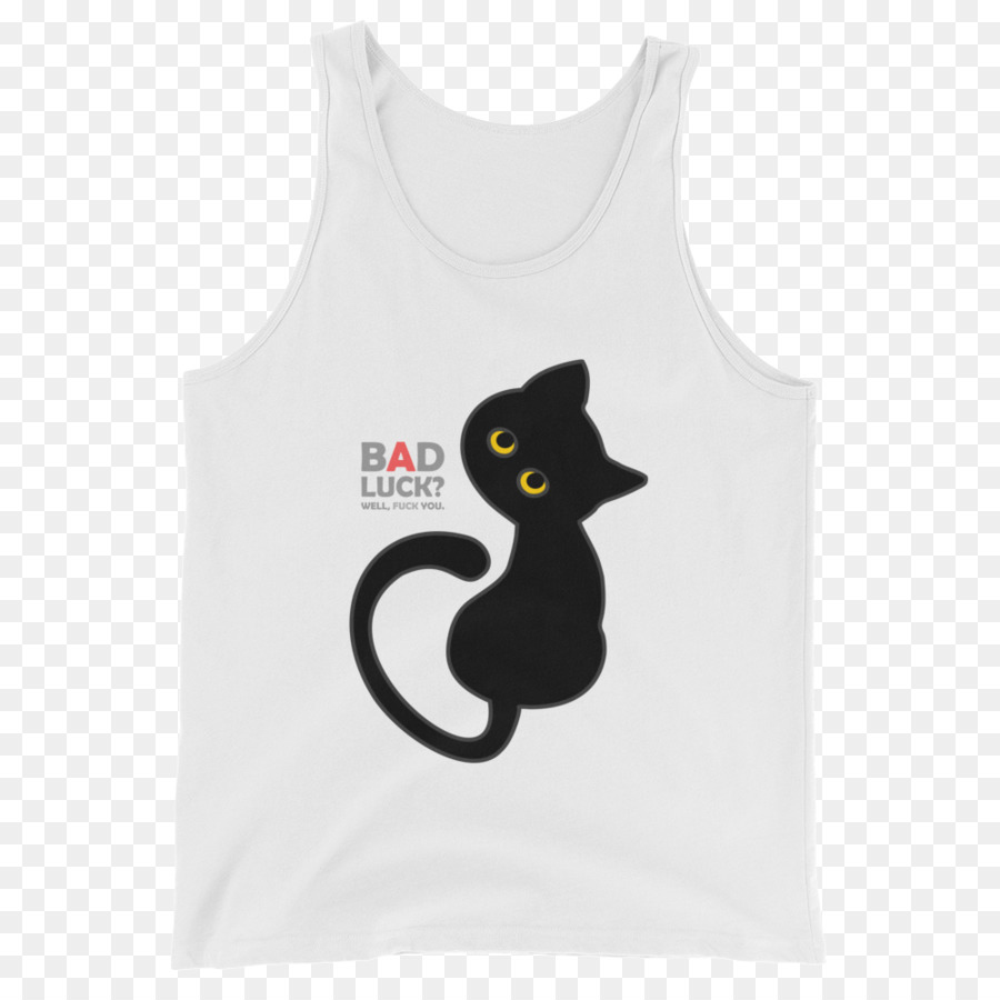 Tshirt，Gato PNG