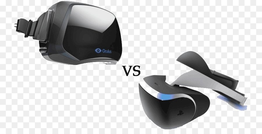 Oculus Rift，Realidade Virtual Fone De Ouvido PNG