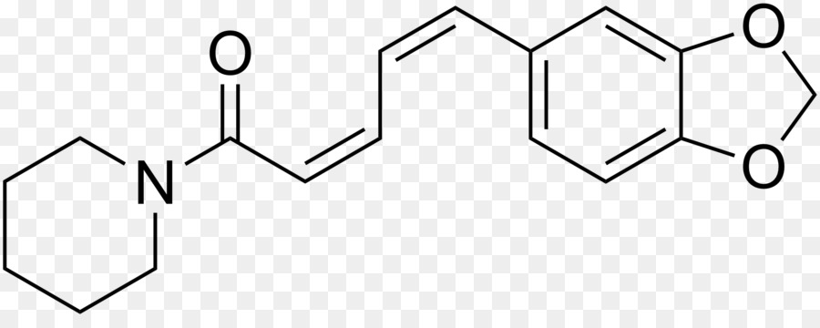 Estrutura Química，Molécula PNG