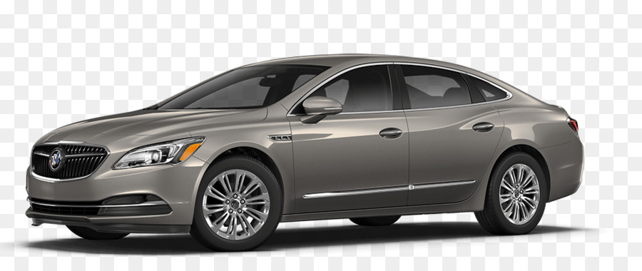 2017 Buick Lacrosse，2018 Buick Regal Sportback PNG