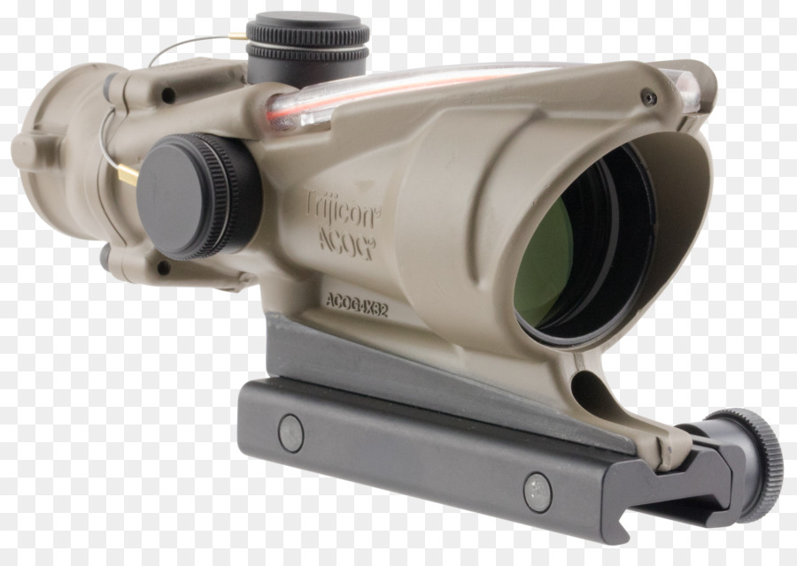 Instrumento óptico，Trijicon PNG