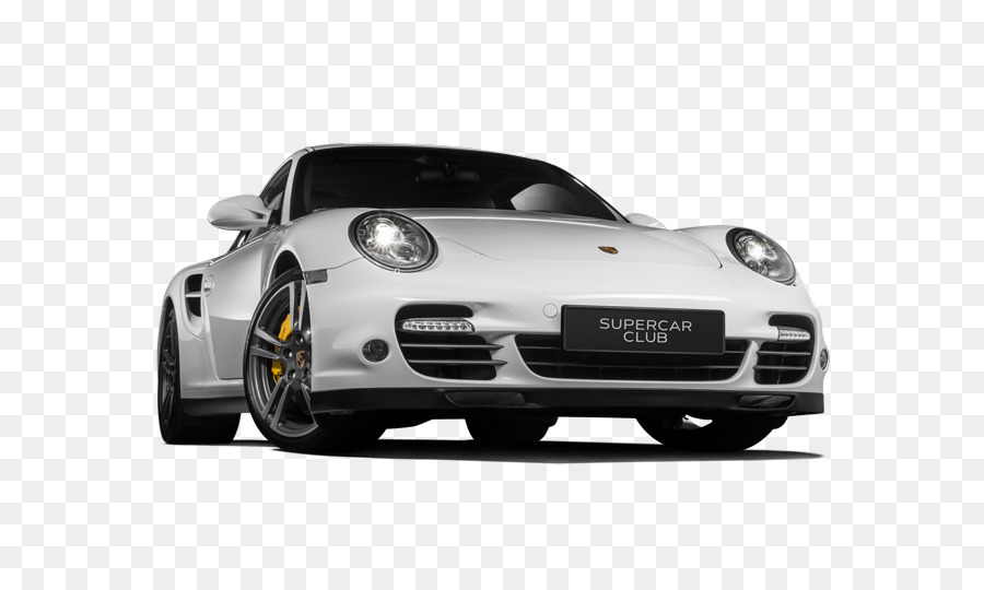 Porsche 911，Roda Em Liga PNG