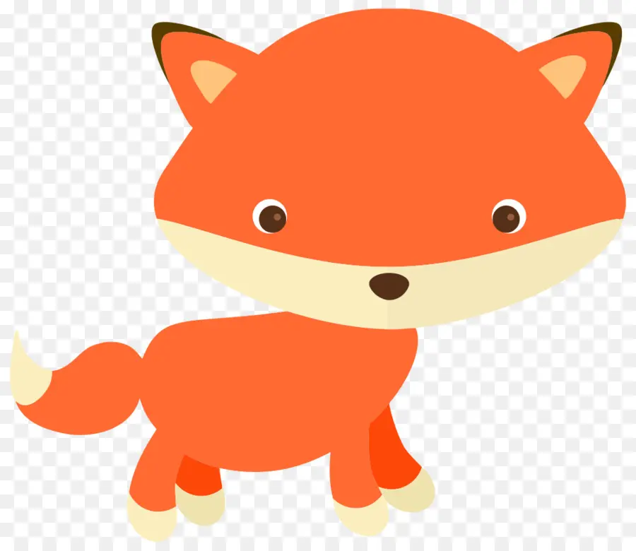 Raposa Vermelha，Fox PNG