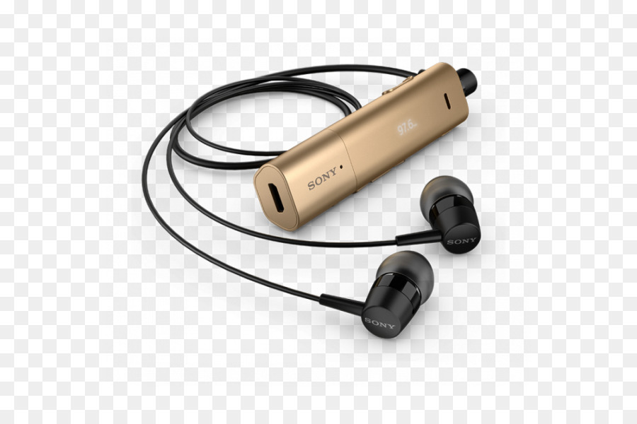 Sony Sbh54，Fones De Ouvido PNG