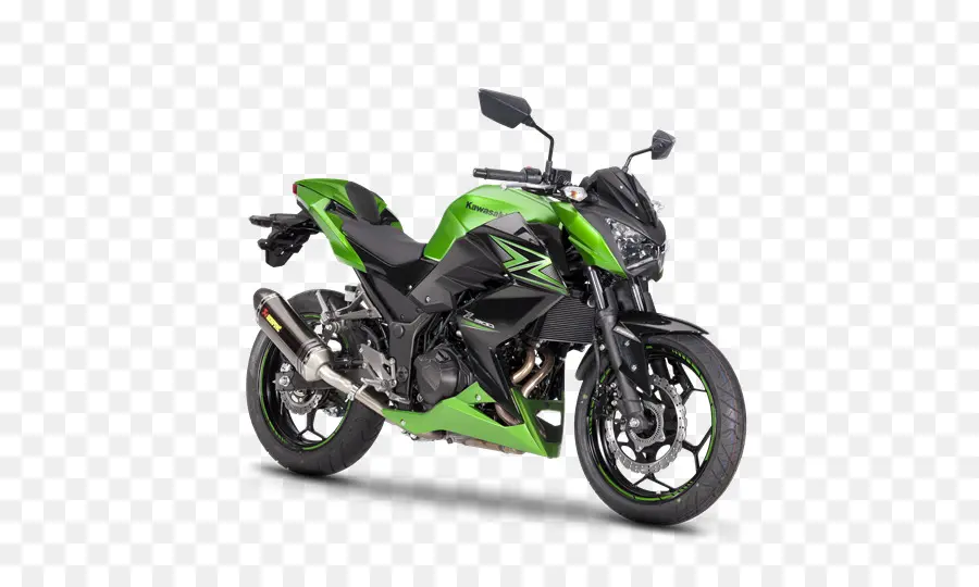 Kawasaki Z300，Kawasaki Ninja Zx14 PNG