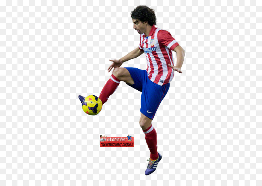 Atlético De Madrid，Soccer Player PNG