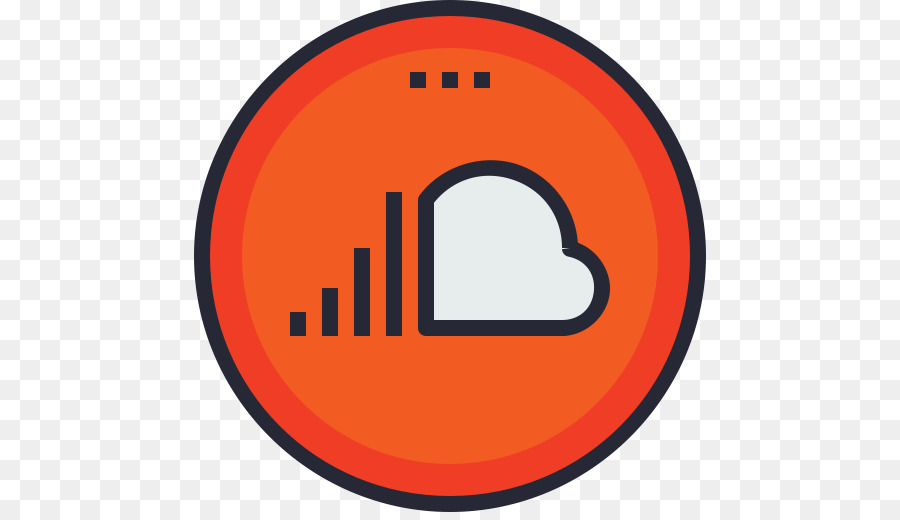 Logotipo Do Soundcloud，Música PNG