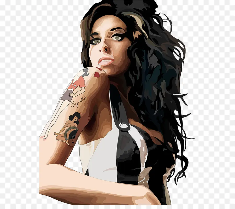 Amy Winehouse，Reabilitação PNG