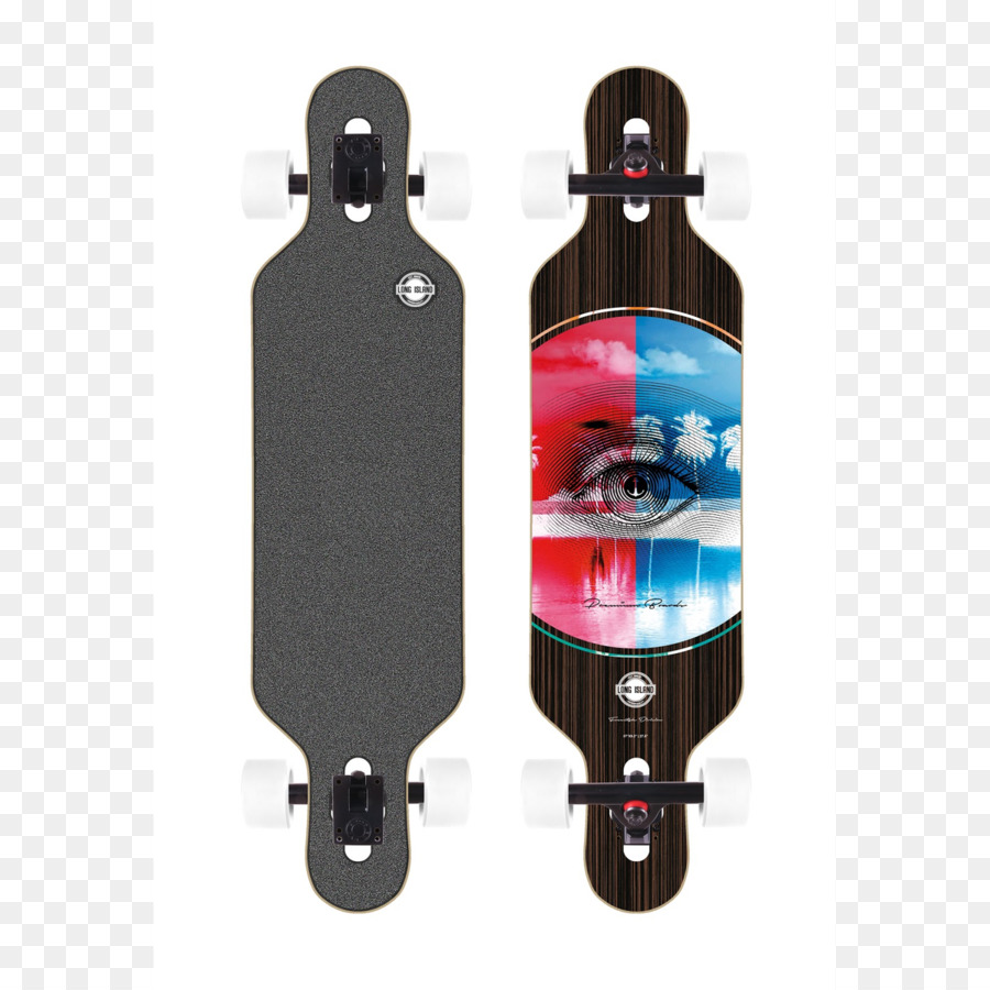 Longboard，Skate PNG