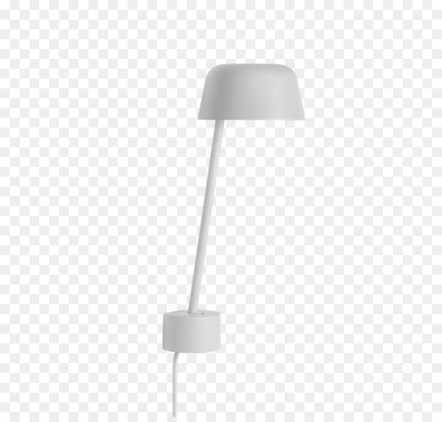 Muuto，Luminária PNG