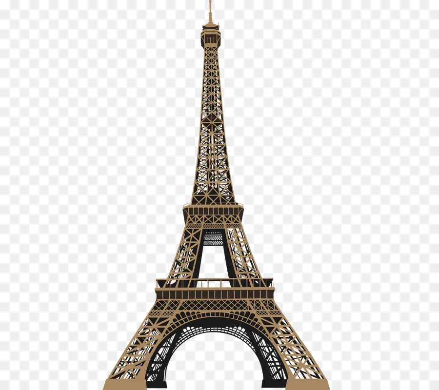 Torre Eiffel，De Autocolantes De Parede PNG