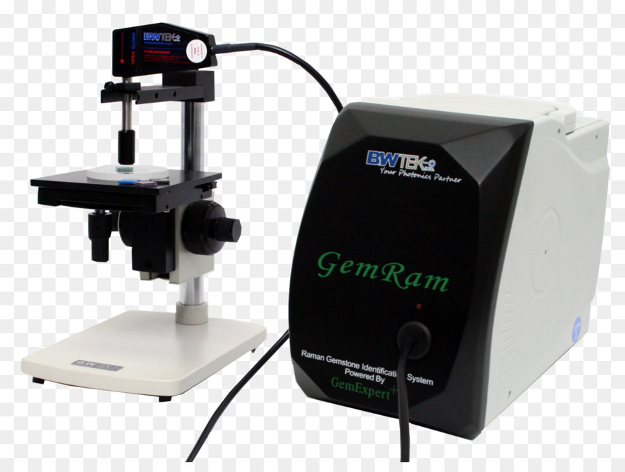 Cetem，Espectroscopia Raman PNG