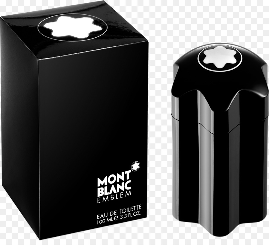 Perfume Mont Blanc，Fragrância PNG