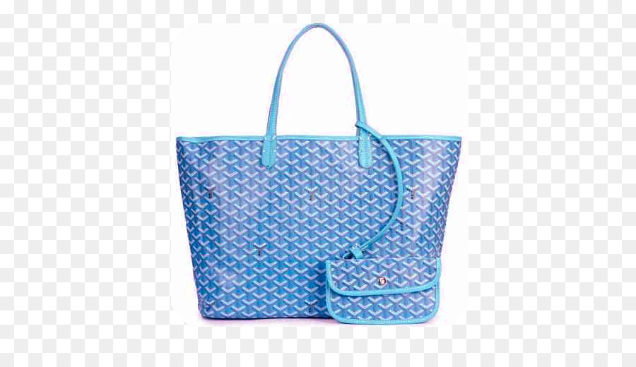 Bolsa Azul，Moda PNG