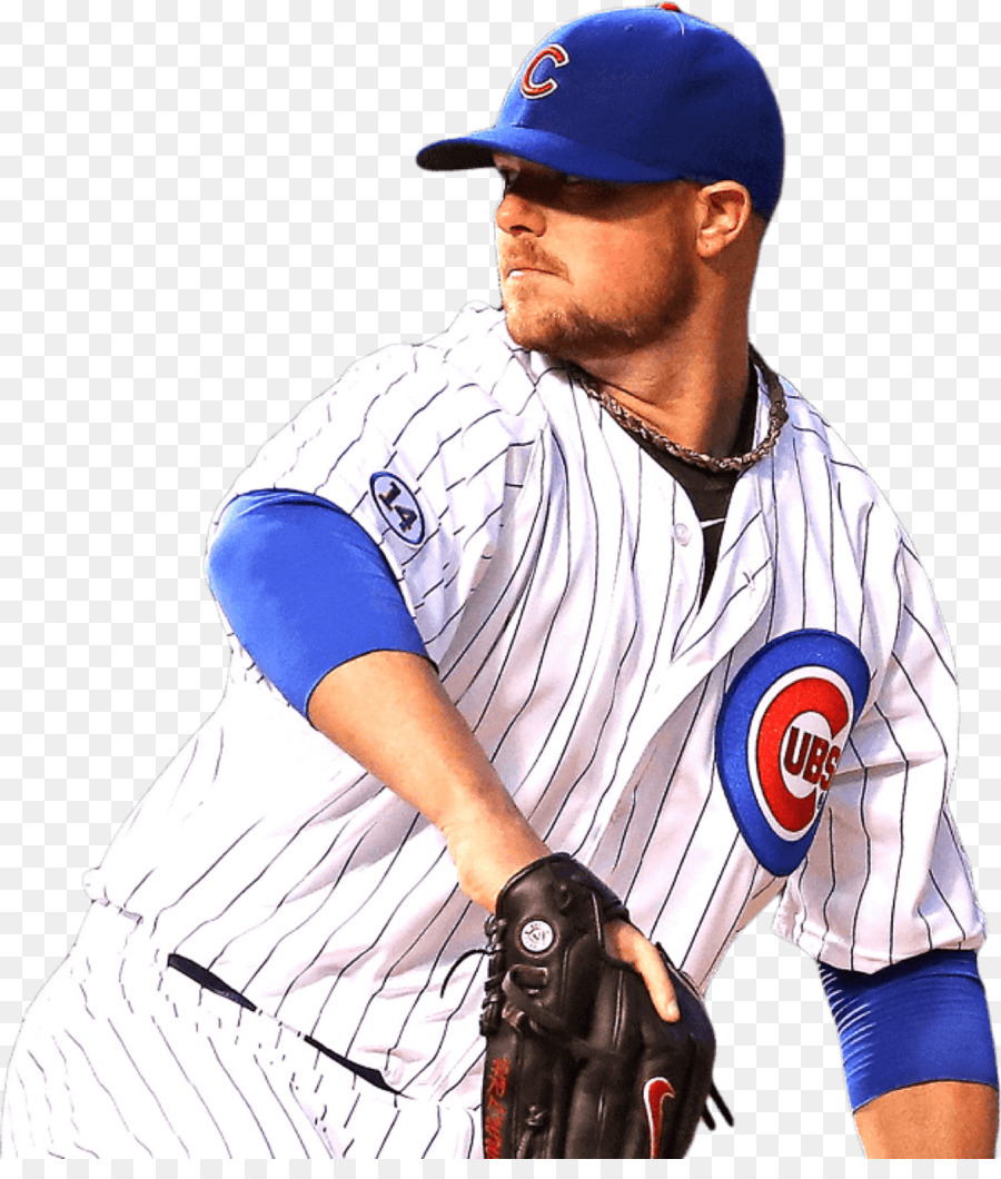 Jon Lester，Beisebol Posições PNG