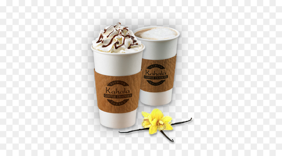 Caffè Mocha，Latte Macchiato PNG