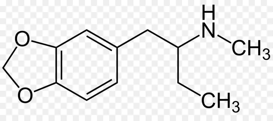 Methylbenzodioxolylbutanamine，O Mdma PNG